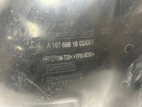 Mercedes benz gle w167 подкрылок передние правое правый перед оригинал!!! в Украине, фото thumb