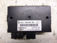 фото thumb №1, Модуль фаркоп vw passat b6 europa