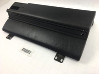фото thumb №5, Кришка бардачка бардачок панелі приладової панелі консолі чорний mercedes w124