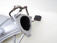 фото thumb №5, Фільтр dpf fap часток твердих 30774488 volvo xc60 i 2.4 d5