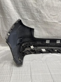 Бампер задняя задний maserati levante granlusso 19- levante - бампер в Украине, фото thumb