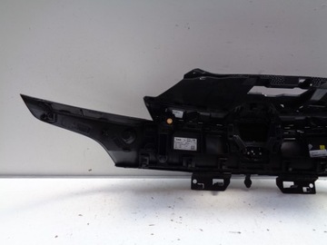 фото thumb №7, Решітка решітка радіатора renault megane v e-tech 23- pod камера