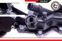 фото thumb №6, Корпус термостата 20skv603 esen skv