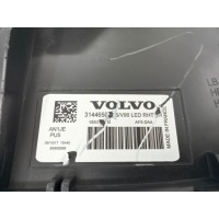 фото thumb №16, Volvo s90 ii 234 комплект фари 31446500
