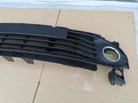 фото thumb №8, Renault clio iv 12-16 середня решітка бампера передньої 622542958r