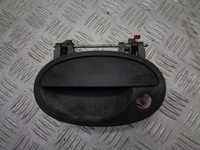 фото thumb №1, Ручка левая передняя наружная opel corsa c