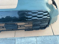 фото thumb №7, Бампер перед kia e niro ev ii 2 electric 2022 - оригинал нет клеёный