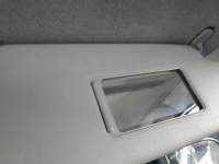 фото thumb №3, Защита солнцезащитная правая volkswagen fox