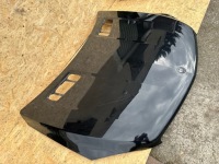 Mercedes ml 166 капот крышка двигателя оригинальная w166 Цена, фото thumb