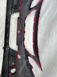 фото thumb №10, Бампер peugeot 2008 lift 2016 pdc перед передний