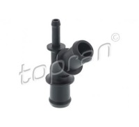 фото thumb №1, Hans pries патрубок системи охолодження audi a2, a3,