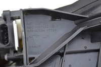 фото thumb №5, Впуск повітря шторка жалюзі tesla s ліва