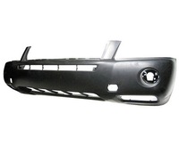 фото thumb №1, Бампер передний toyota highlander '00-'07