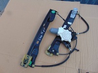 фото thumb №10, Механизм открывания стекло ford focus mk3 левый правые перед зад