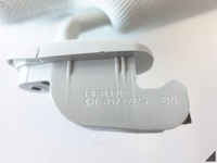 фото thumb №8, Audi a8 s8 4h0 d4 lift 09-17 защита солнцезащитная правая перед