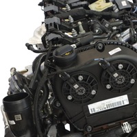 фото thumb №13, Audi a4 b9 a5 f5 35 tfsi двигатель kompletny dmsb 150km