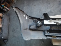 фото thumb №11, Бампер перед chevrolet captiva i 06-10