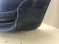 фото thumb №10, Бампер передній skoda superb код лакофарбового покриття 9152