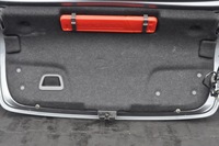 фото thumb №11, Volvo s60 ii крышка багажника багажника задняя задняя спойлер