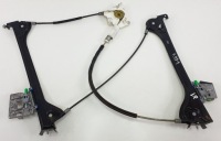 Купить Механизм подъемник стекло левый перед mercedes r171, фото thumb