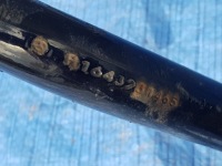 Mercedes ml w164 тяга стабилизатор перед передний a1643231465 Киев, фото thumb