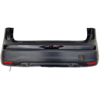 фото thumb №1, Nissan qashqai ii j11 бампер pdc бампер задня задній