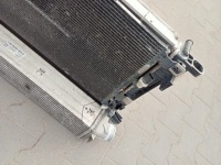 Audi a4 b9 3.0 tdi - радиатор комплект . кондиционера интеркулер 8w0816411l в Украине, фото thumb