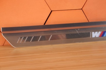 фото thumb №5, Bmw 7 g70 м-пакет планка накладка порогова праві перед підсвічувана 9870754