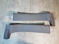 фото thumb №1, Захист стійка шторка пара renault espace iv