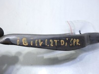 фото thumb №5, Кронштейн зчеплення seat ibiza iv 6j 1.2 tdi