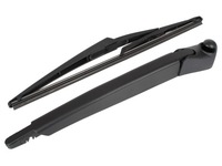 фото thumb №11, Важіль двірники задня + щітка двірник do honda civic 7 vii