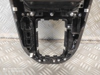 фото thumb №12, Пепельница туннель панель рамка домкрата переключения передач kia carens iv