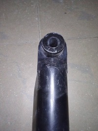 фото thumb №4, Привод опрокидывания кабины renault gama t