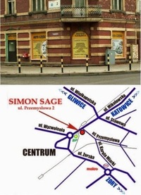 фото thumb №4, Молдинг накладка na бампер renault megane 99-02 p