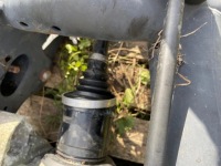 фото thumb №9, Подвеска задняя задние полный bmw 3 g21 8698994 8831018 7568793