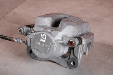 фото thumb №6, Bmw x3 g01 g02 g20 супорт гальмівний правий перед переднє 6882254 60/24/330