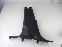 фото thumb №1, Защита обшивка стойка левый dół citroen ds5 hybrid europa 9687341677