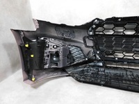 фото thumb №13, Audi a5 8w6 lift s line перед бампер лампи капот крила matrix lm4t