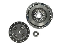 фото thumb №1, Набор сцепления с подшипник выжимной с прижимной механизм сцепления, с подшипник