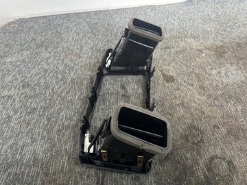 фото thumb №13, Seat alhambra ii рестайлинг vw sharan рамка решётка воздуховод средняя оригинал