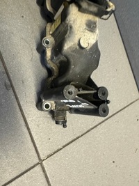 фото thumb №4, Коллектор всасывающий audi a6 c6 fl 3.0 tdi cdy 059129711cl