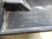 фото thumb №12, Решётка радиатора решётка радиатора subaru outback iv lift 91121aj120