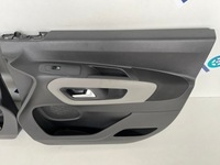 фото thumb №13, Сидіння диван тунель пластики peugeot rifter partner iv citroen berlingo iv