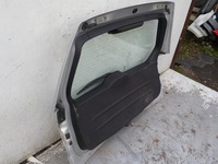 фото thumb №7, 635 subaru forester iii sh крышка багажника багажника задняя задняя