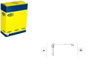 фото thumb №11, Magneti marelli 941319170105 набор трубопровод zapł