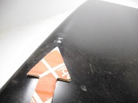 фото thumb №10, Крышка багажника багажника alfa romeo 156 01-05 60686041