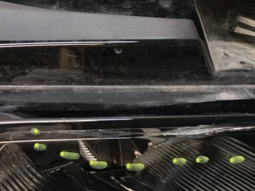 фото thumb №7, Citroen c4 iii 3 лампа перед правая полный led 9830649280