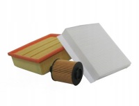 фото thumb №1, Opel combo d 11-18 1.6 cdti 2.0 cdti фильтры набор