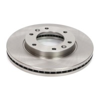 фото thumb №1, Диск тормозная перед hyundai h-1 cargo 02.08-