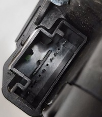 фото thumb №8, Audi a4 allroad b9 2017 домкрат переключения передач / верхний